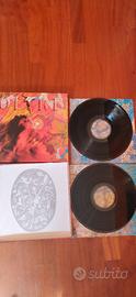 claudo Baglioni oltre vinile