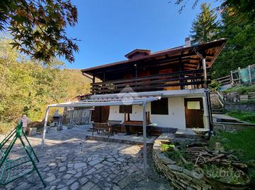 CASA INDIPENDENTE A PESSINETTO