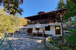 CASA INDIPENDENTE A PESSINETTO