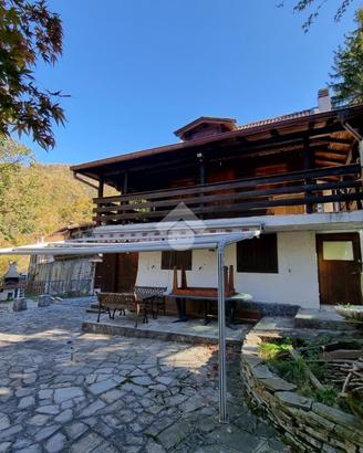 CASA INDIPENDENTE A PESSINETTO