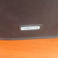 Trasportino morbido per animali – Come nuovo (47x2