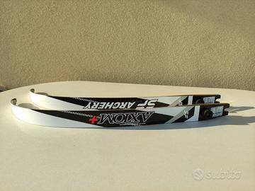 accessori arcere / flettenti SF