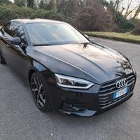 Audi A5 SPB 2.0 TDI S tronic Design