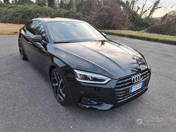 Audi A5 SPB 2.0 TDI S tronic Design