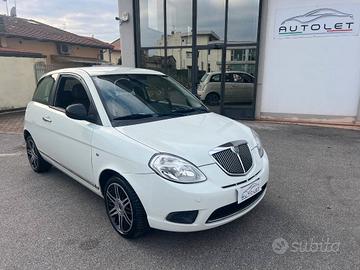 Lancia Ypsilon 1.2 8v Elle 69cv