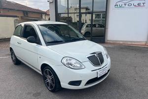 Lancia Ypsilon 1.2 8v Elle 69cv