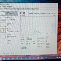 Notebook Asus 15.6