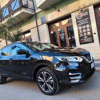 Nissan Qashqai 1.5 dCi 115CV DCT N-Connecta