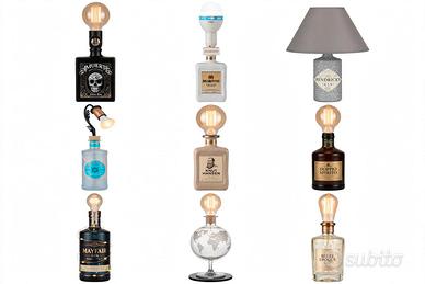 lampade artigianali k