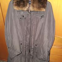 giubbotto elegante donna