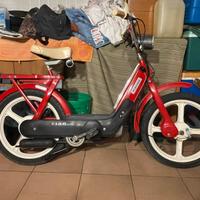 Piaggio Ciao Teen con Libretto piccolo