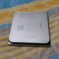 Processore AMD Athlon II X2 255 3.1 con Dissipator