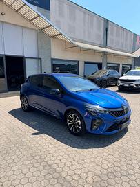 Renault Clio TCe 90 CV 5 porte Techno