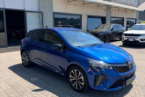 Renault Clio TCe 90 CV 5 porte Techno