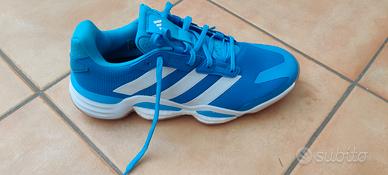 scarpe Adidas indoor