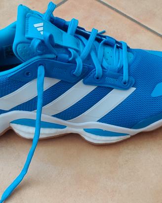 scarpe Adidas indoor