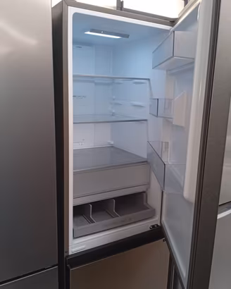 Frigo Hair nuovo