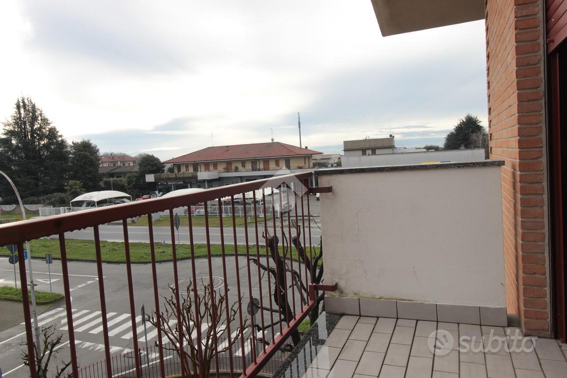 Appartamento – Bellusco, Monza e della Brianza - Vista 2