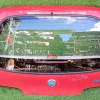 PORTELLONE POSTERIORE COMPLETO FIAT Seicento /600