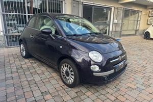 Fiat 500 1.2 GQ