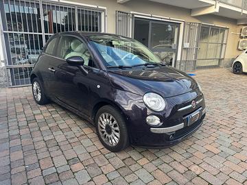 Fiat 500 1.2 GQ