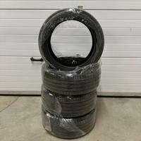 Pneumatici Alfa Romeo Giulia