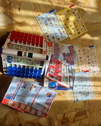 Indovina chi extra elettronico 