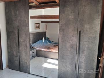 Mobili camera da letto