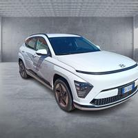 HYUNDAI Kona 2ªs. (2023-->) EV 48.4 KWh XLine