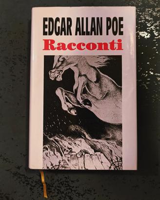 "Racconti" di Edgar Allan Poe 1^ edizione 1997