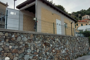 Box Varazze (Cantalupo)