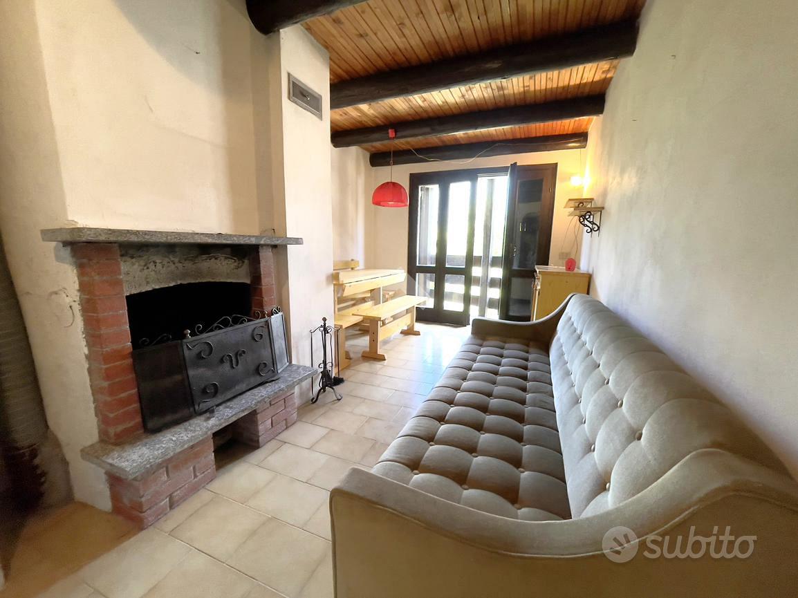 Casa – Villa di Tirano, Motta - Altro