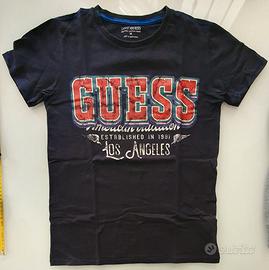 Maglietta GUESS ragazzo 12-14 anni