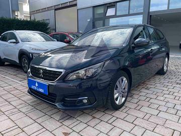 Peugeot 308 SW 1.5 bluehdi Active s&s 100cv