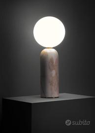 Lampada Contardi Emma Table