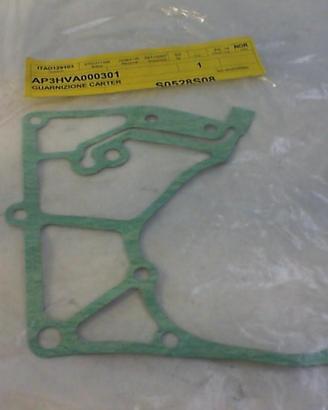 GUARNIZIONE CARTER SCARABEO APRILIA AP3HVA000301