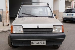 Seat Marbella 900