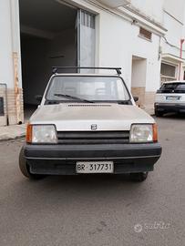 Seat Marbella 900