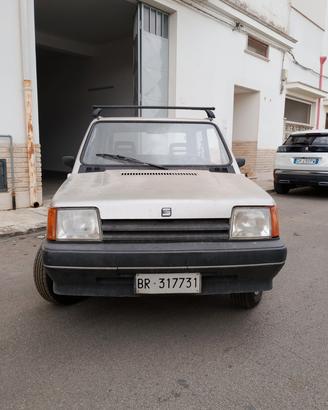 Seat Marbella 900