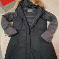 giacca donna adhoc tg sm 