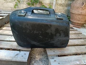 Borse rigide Moto Guzzi 