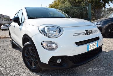 Fiat 500X 1.3 MJT 95CV AZIENDALE IVA DETR. NAVI AN