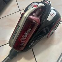 Aspirapolvere HOOVER RU70