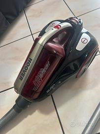 Aspirapolvere HOOVER RU70