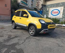 Fiat Panda 0.9 TwinAir Turbo S &S 4x4 Cross 5 post