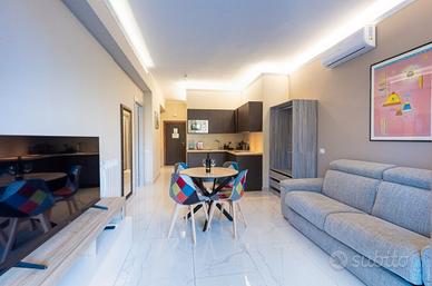 Stupendo appartamento zona Aurelia MAX 30 GIORNI