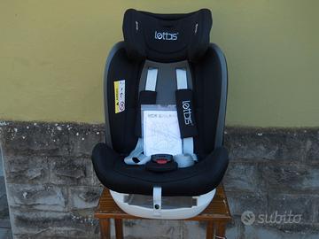 sedile bimbo per auto .