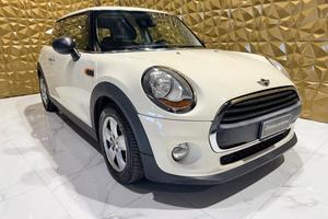 Mini 1.2 One