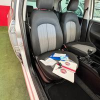 FIAT PUNTO DA VETRINA FULL OPTIONAL 2017