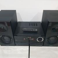 Stereo Philips 